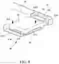 Fig. 09 - Suspension system of single-axis optical actuator