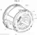 Fig. 10 - Lens barrel and imaging device