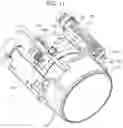 Fig. 12 - Lens barrel and imaging device