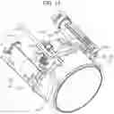 Fig. 13 - Lens barrel and imaging device