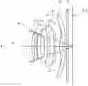 Fig. 01 - PHOTOGRAPHIC OBJECTIVE HAVING AT LEAST SIX LENSES