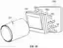 Fig. 08 - Systems and methods for image magnification using relative movement between an image sensor and a lens assembly
