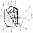 Fig. 55 - See-through computer display systems