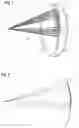 Fig. 02 - Curved light guide, imaging optical unit and HMD