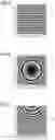 Fig. 03 - Curved light guide, imaging optical unit and HMD