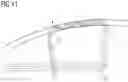 Fig. 07 - Curved light guide, imaging optical unit and HMD