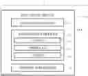 Fig. 01 - Display system with virtual image distance adjustment and corrective lenses