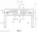 Fig. 03 - Display system with virtual image distance adjustment and corrective lenses