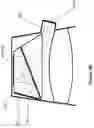 Fig. 11 - Optical configurations for head-worn see-through displays