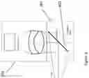 Fig. 15 - Optical configurations for head-worn see-through displays