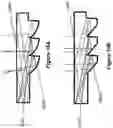 Fig. 23 - Optical configurations for head-worn see-through displays