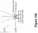Fig. 28 - Optical configurations for head-worn see-through displays