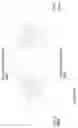 Fig. 65 - Optical configurations for head-worn see-through displays
