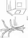Fig. 75 - Optical configurations for head-worn see-through displays