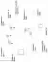 Fig. 78 - Optical configurations for head-worn see-through displays