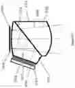 Fig. 83 - Optical configurations for head-worn see-through displays