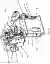 Fig. 19 - High speed hot shoe