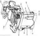 Fig. 20 - High speed hot shoe