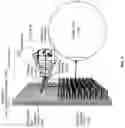 Fig. 02 - Outcoupling grating for augmented reality system