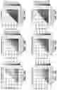 Fig. 15 - Outcoupling grating for augmented reality system