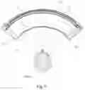 Fig. 09 - Near-eye-display with rapid spherical image scanning