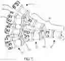 Fig. 08 - Stackable laser beam module assembly
