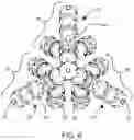 Fig. 09 - Stackable laser beam module assembly