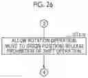 Fig. 24 - Imaging device including shake correction mechanism, and operation method and operation program thereof