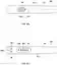 Fig. 06 - Frame component, temple, frame, and eyewear