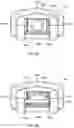 Fig. 07 - Frame component, temple, frame, and eyewear
