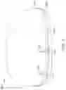 Fig. 07 - Moisture-resistant eye wear