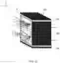 Fig. 11 - High-speed optical switching engine