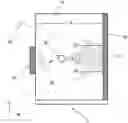 Fig. 01 - Front-lit reflective display