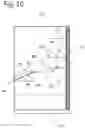 Fig. 09 - Front-lit reflective display