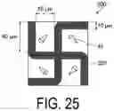 Fig. 26 - LIQUID CRYSTAL DISPLAY PANEL, METHOD FOR MANUFACTURING LIQUID CRYSTAL DISPLAY PANEL, AND PHOTO-ALIGNMENT PROCESSING DEVICE