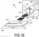 Fig. 36 - LIQUID CRYSTAL DISPLAY PANEL, METHOD FOR MANUFACTURING LIQUID CRYSTAL DISPLAY PANEL, AND PHOTO-ALIGNMENT PROCESSING DEVICE
