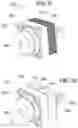 Fig. 06 - Motor vehicle camera housing assembly and method for making it