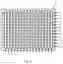 Fig. 06 - Capacitive touch panel having diffuser and patterned electrode