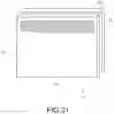 Fig. 19 - Screen, display apparatus, screen use method, particle, particle layer, particle sheet, and light control sheet