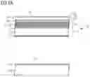 Fig. 07 - Photomask assembly with reflective photomask and method of manufacturing a reflective photomask