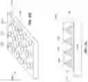 Fig. 19 - Particle traps and barriers for particle suppression