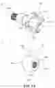 Fig. 13 - Photosensitive drum unit, assembling method therefor, and disassembling method therefor