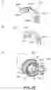 Fig. 22 - Photosensitive drum unit, assembling method therefor, and disassembling method therefor