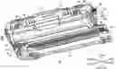 Fig. 01 - Developing cartridge provided with cover