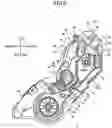 Fig. 10 - Developing cartridge provided with cover