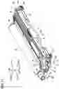 Fig. 12 - Developing cartridge provided with cover