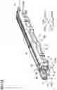 Fig. 13 - Developing cartridge provided with cover