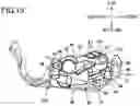 Fig. 15 - Developing cartridge provided with cover