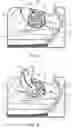 Fig. 04 - Developing cartridge having a coupling member and a rotatable lever with a contact portion capable of moving the coupling member