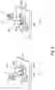 Fig. 07 - Developing cartridge having a coupling member and a rotatable lever with a contact portion capable of moving the coupling member